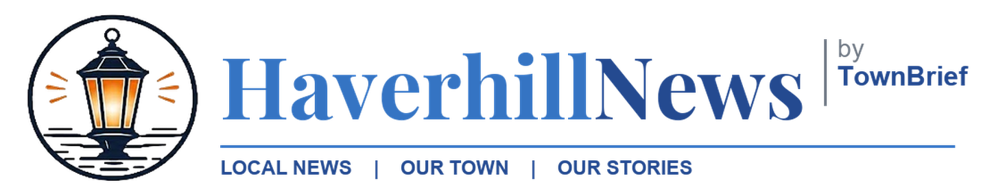 The Haverhill MA Post